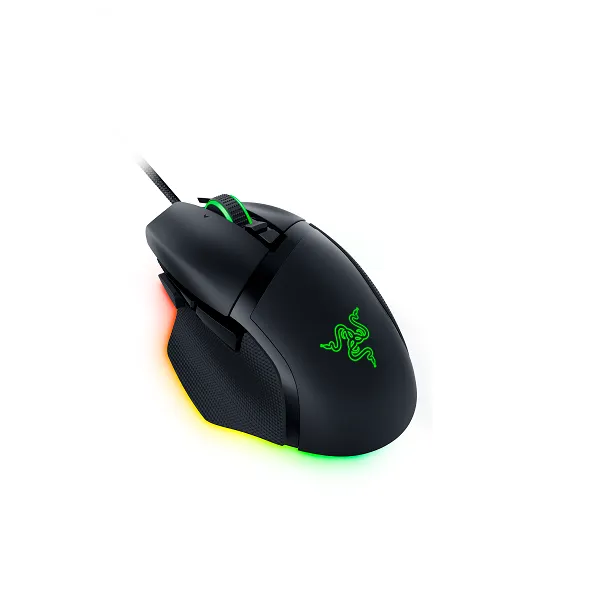 Razer Basilisk V3 | Ergo Wired Gaming Mouse