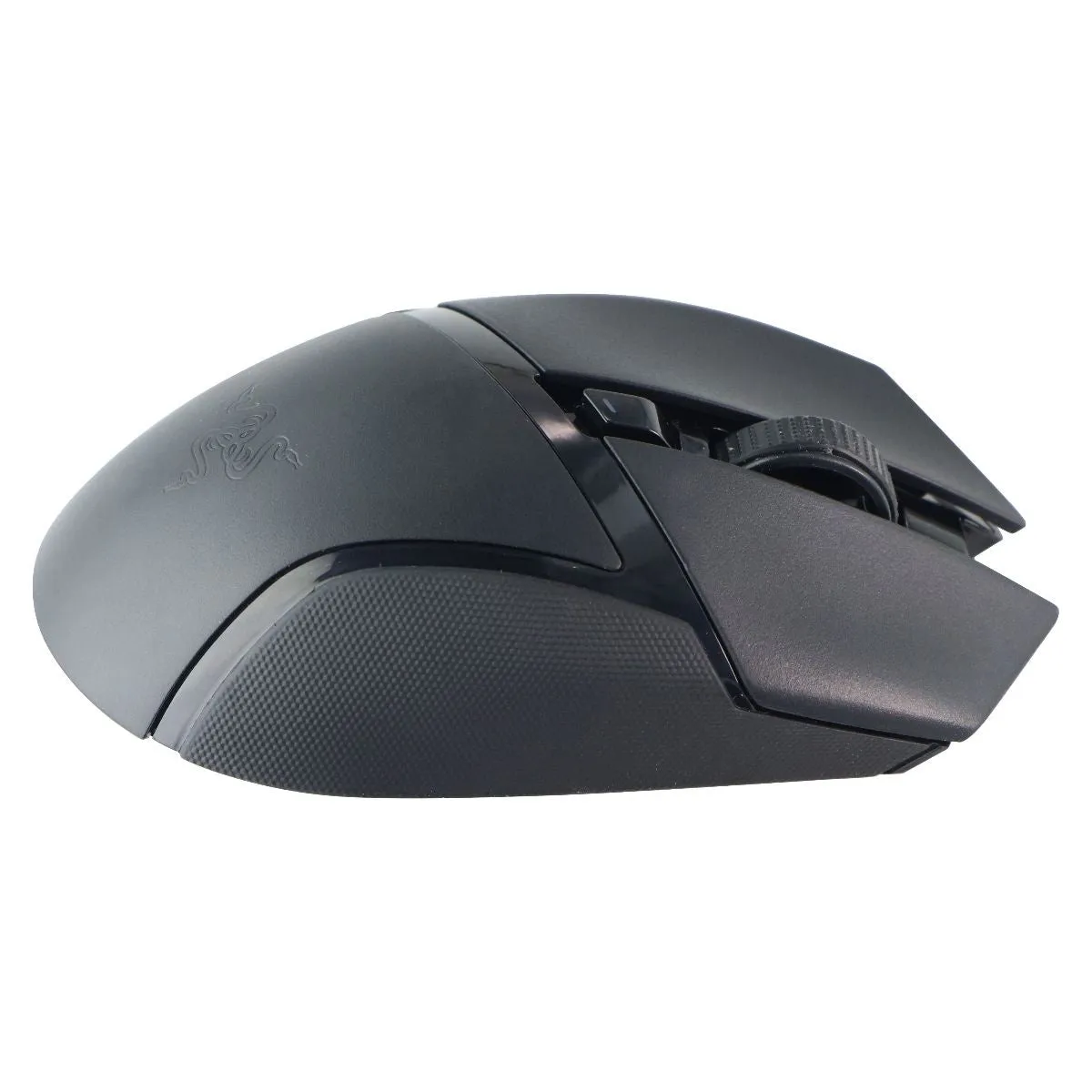 Razer Basilisk X HyperSpeed Wireless Gaming Mouse - Classic Black