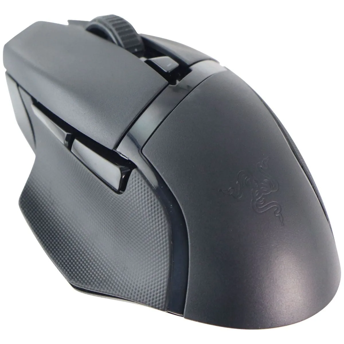 Razer Basilisk X HyperSpeed Wireless Gaming Mouse - Classic Black