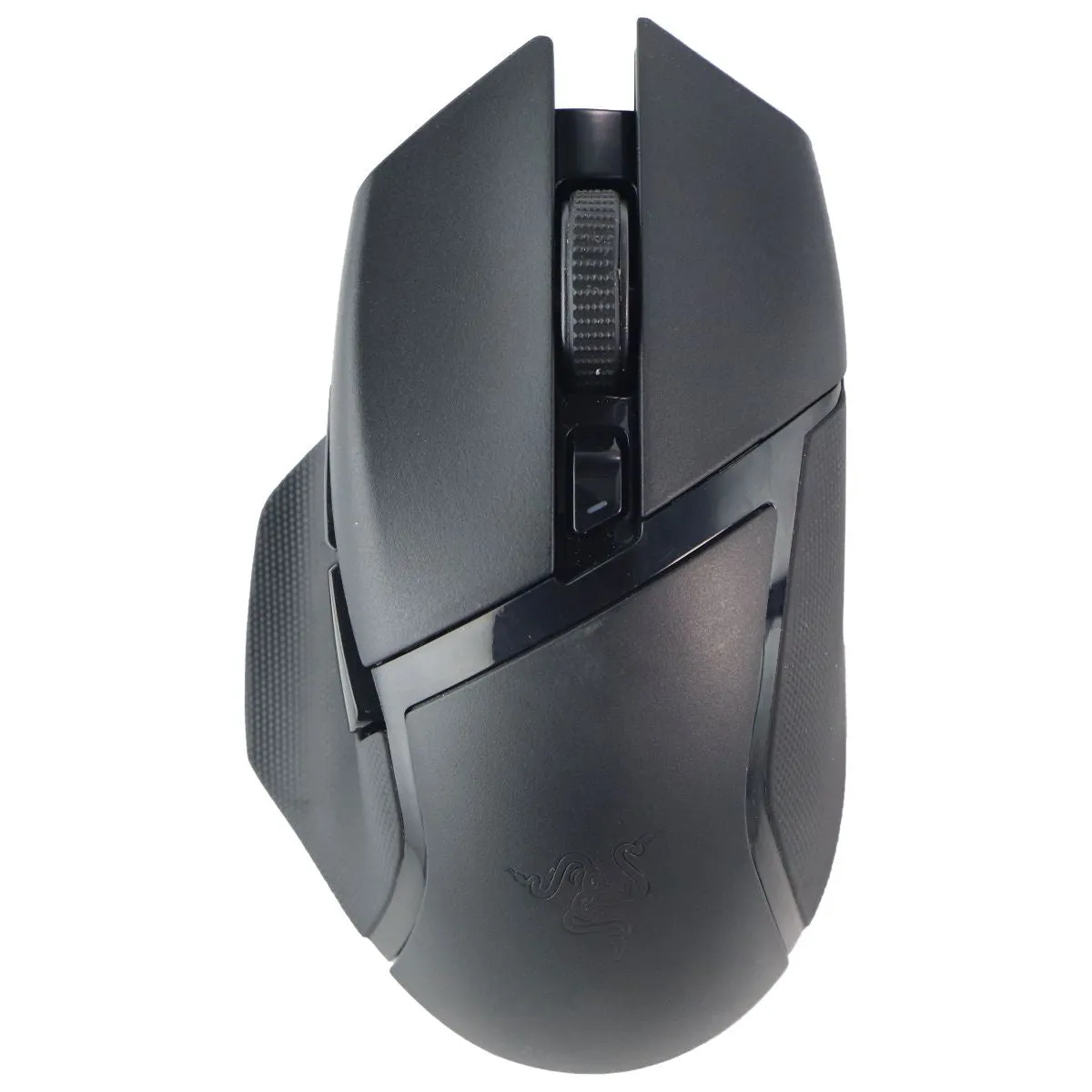 Razer Basilisk X HyperSpeed Wireless Gaming Mouse - Classic Black