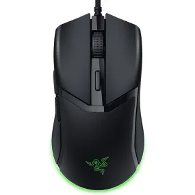 Razer Cobra - Wired Gaming Mouse - Frml Packaging