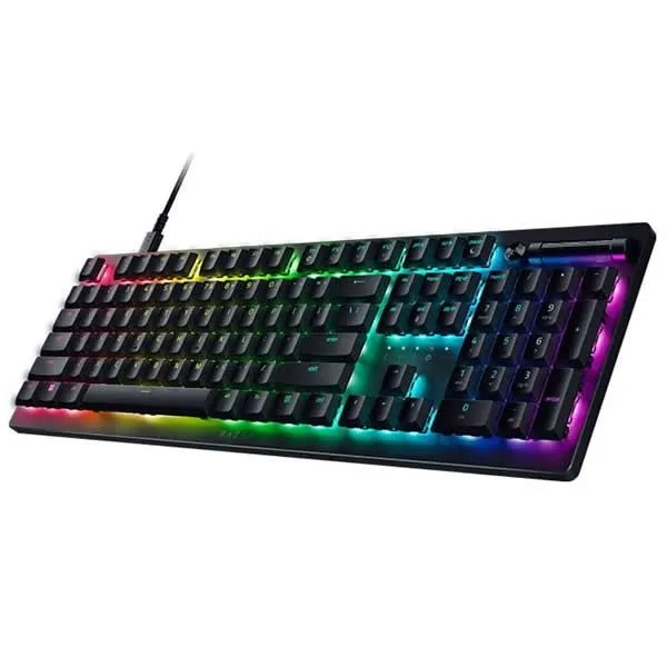 Razer DeathStalker V2 Gaming Keyboard US Layout