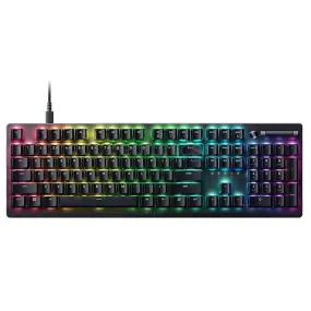 Razer DeathStalker V2 Gaming Keyboard US Layout