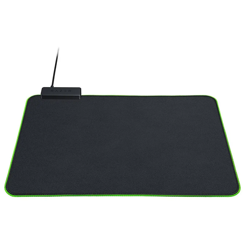 Razer Goliathus Chroma Soft Gaming Mouse Mat