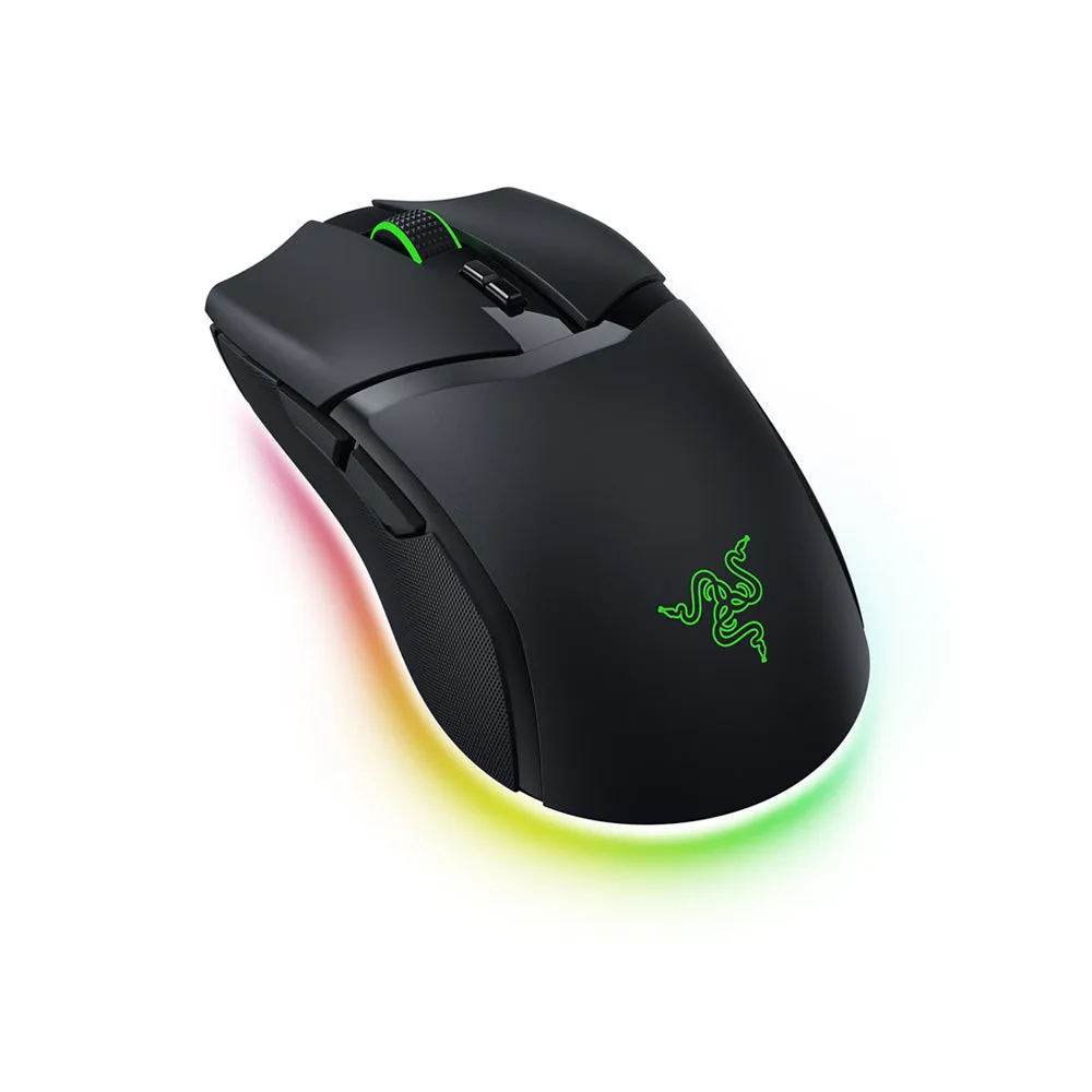 Razer Wireless Gaming Mouse Cobra Pro