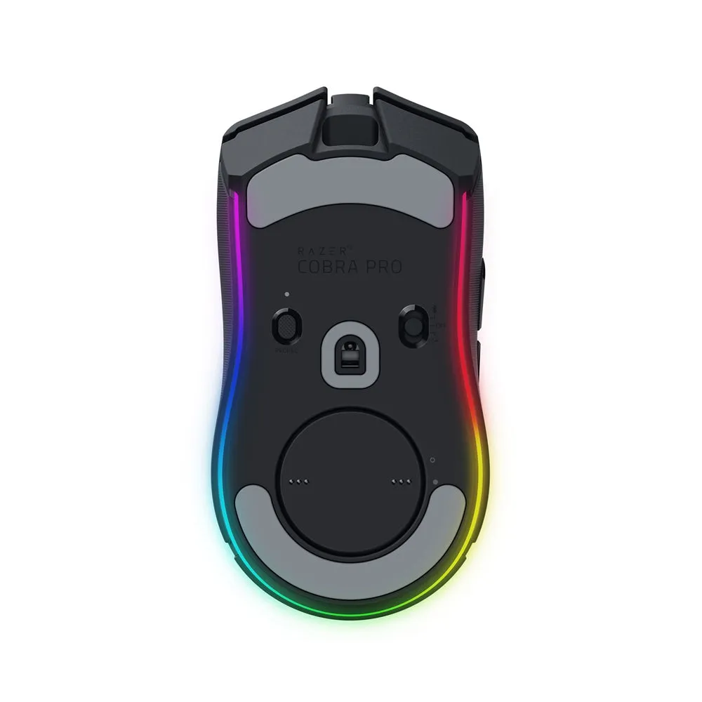 Razer Wireless Gaming Mouse Cobra Pro