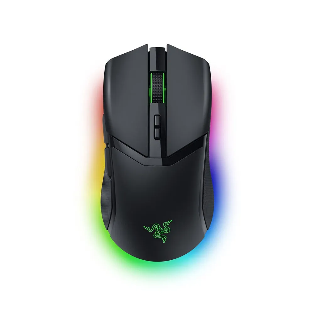 Razer Wireless Gaming Mouse Cobra Pro