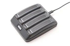 RealWear Navigator® 4-Battery Charger