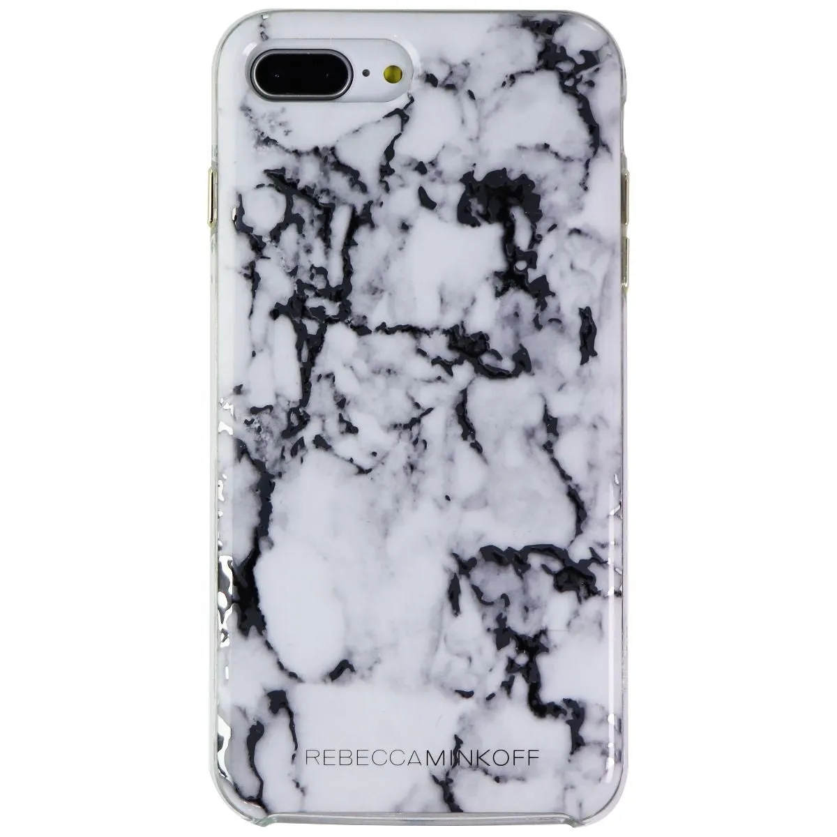 Rebecca Minkoff Double Up Case for Apple iPhone 8 Plus / iPhone 7 Plus - Marble