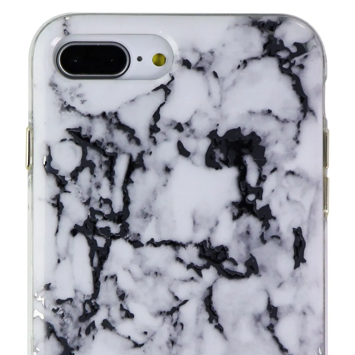 Rebecca Minkoff Double Up Case for Apple iPhone 8 Plus / iPhone 7 Plus - Marble