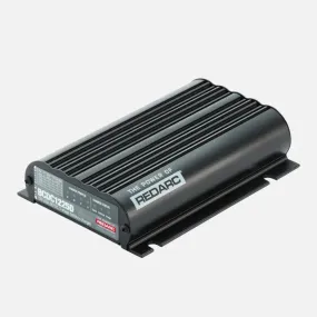 REDARC BCDC1225D Dual Input 25A DC-DC and Solar Battery Charger