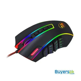 Redragon M990 Legend Wired Gaming Mouse