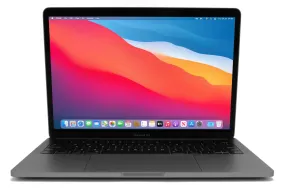 Refurbished Apple MacBook Pro 13.3" A1989 2019