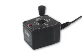 Remote Seating Function Joystick Controller For Invacare TDX & Storm Series 3G Power Chairs | 1080116