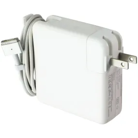 Replacement (85-Watt) AC Adapter for MagSafe 2 - White (PA-85W)