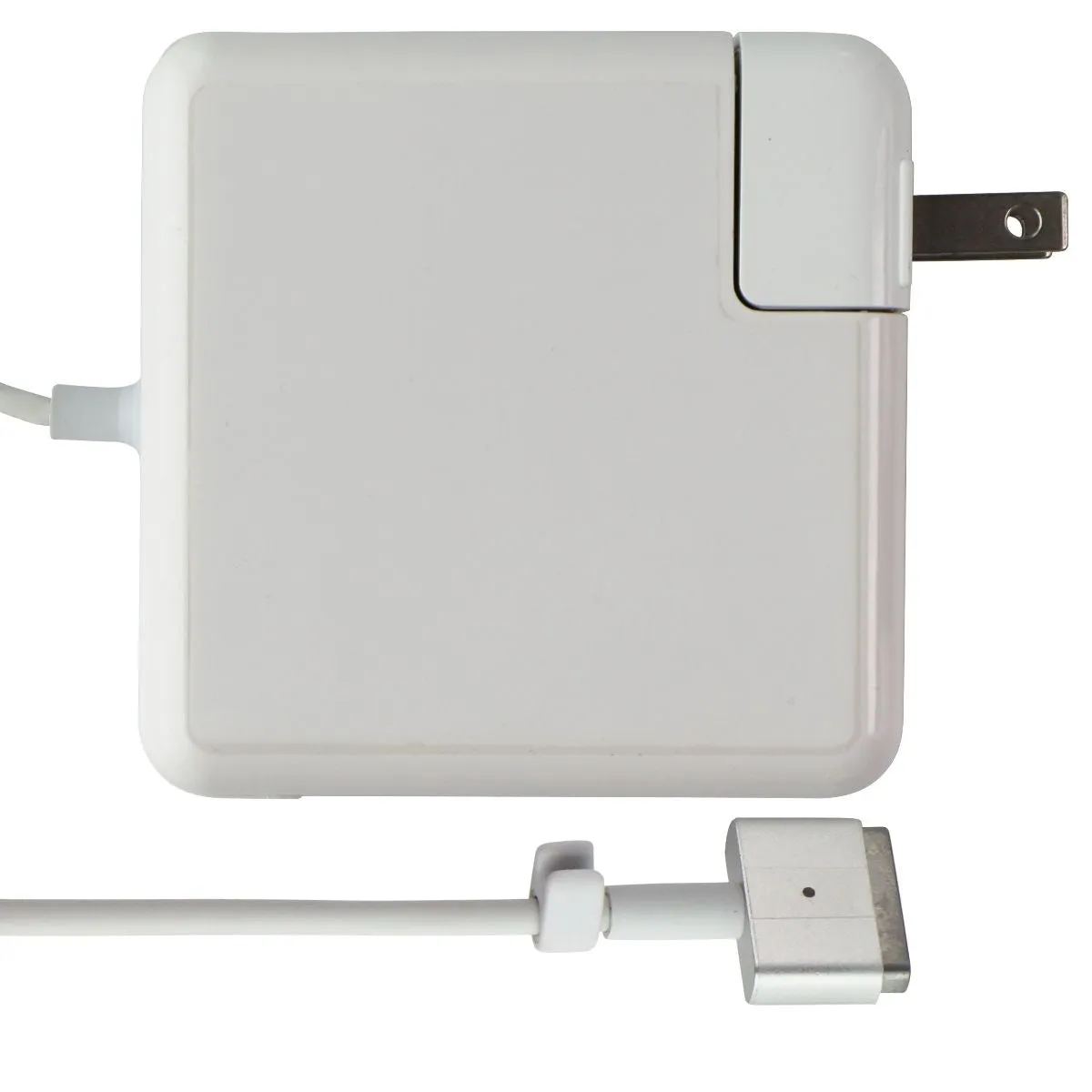 Replacement (85-Watt) AC Adapter for MagSafe 2 - White (PA-85W)