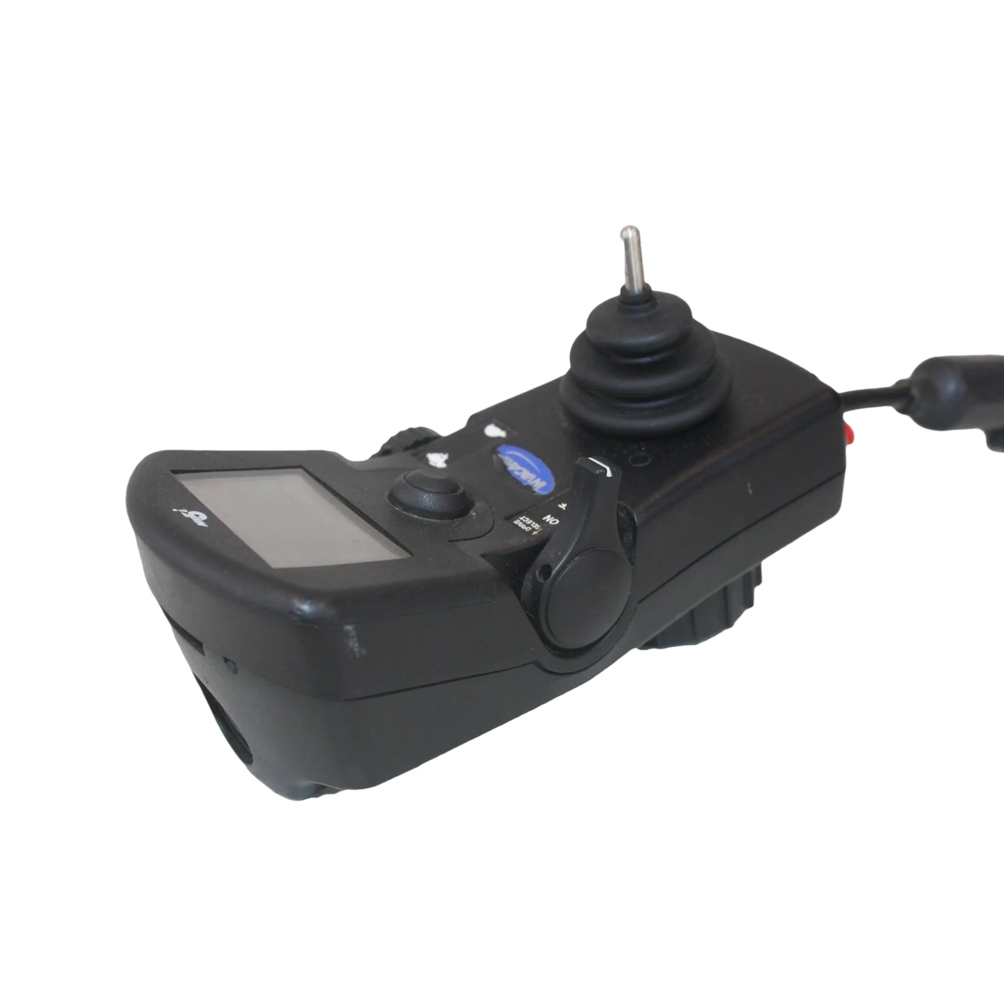 Replacement MK6i Color Display Joystick for Invacare Nutron, Pronto, and more Electric Wheelchairs | 1164361