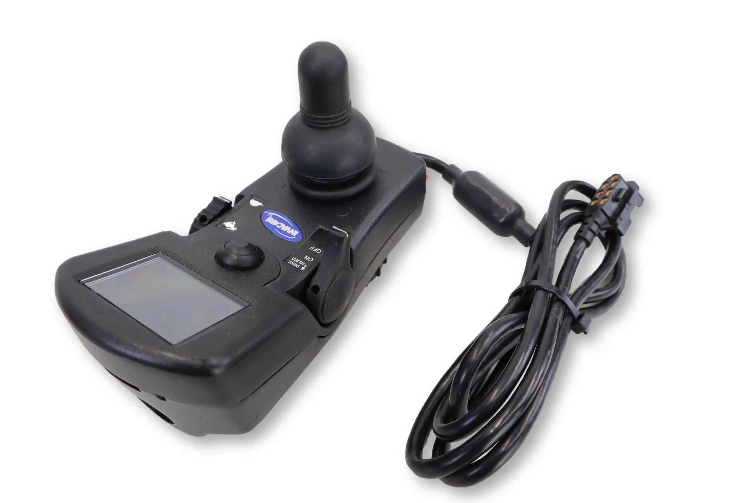 Replacement MK6i Color Display Joystick for Invacare Nutron, Pronto, and more Electric Wheelchairs | 1164361