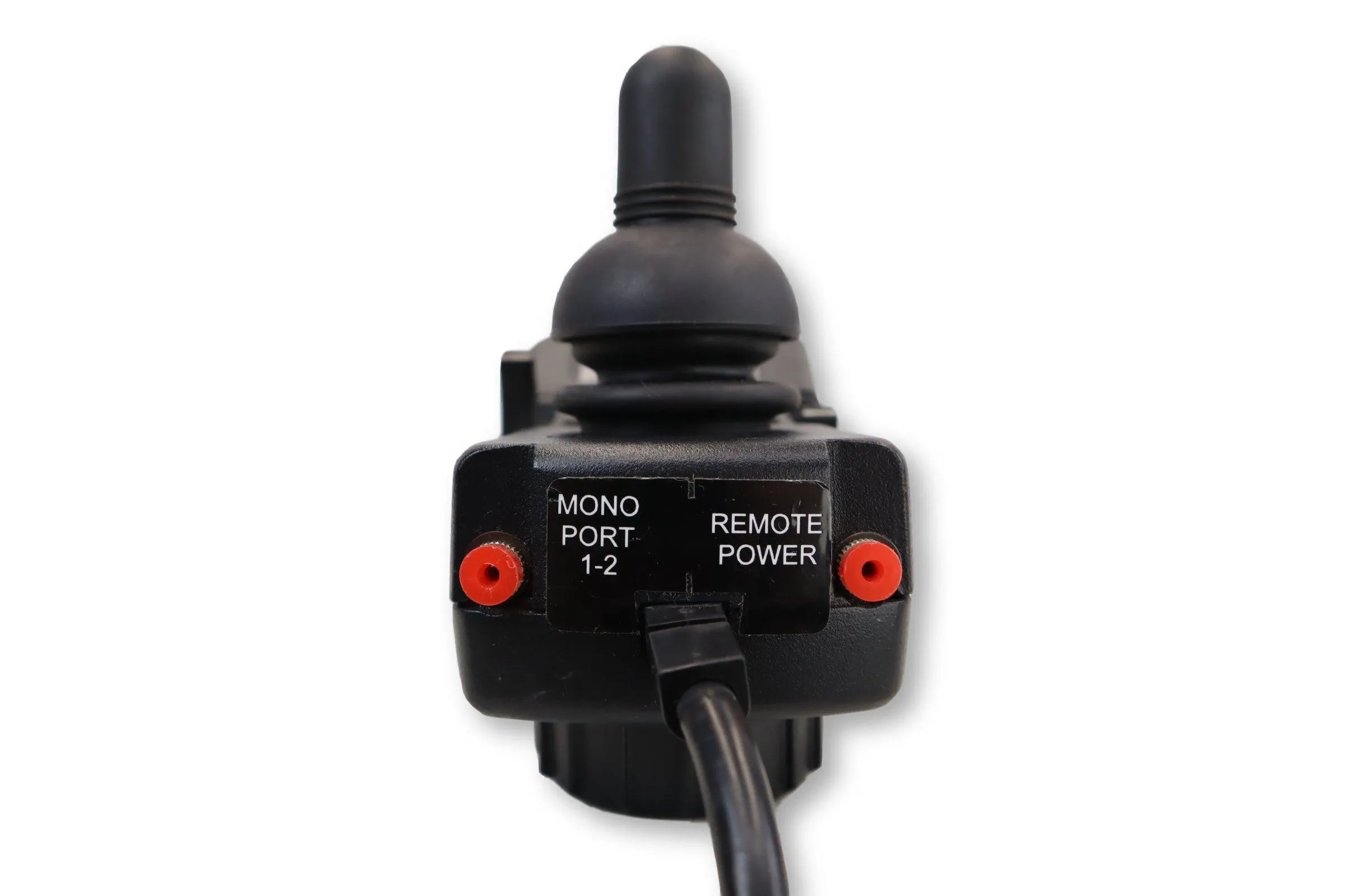 Replacement MK6i Color Display Joystick for Invacare Nutron, Pronto, and more Electric Wheelchairs | 1164361