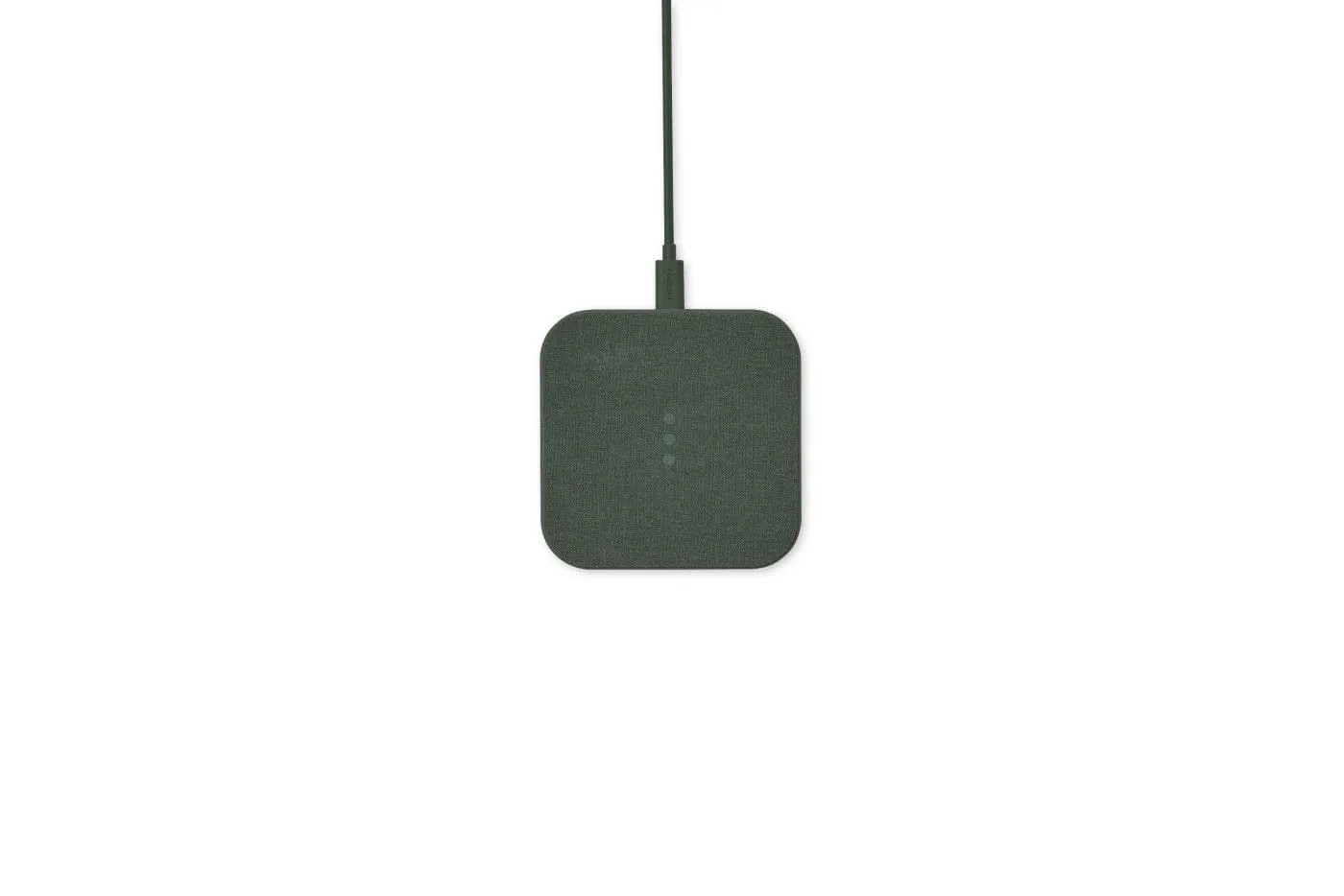 Reward Item: Courant Wireless Charger