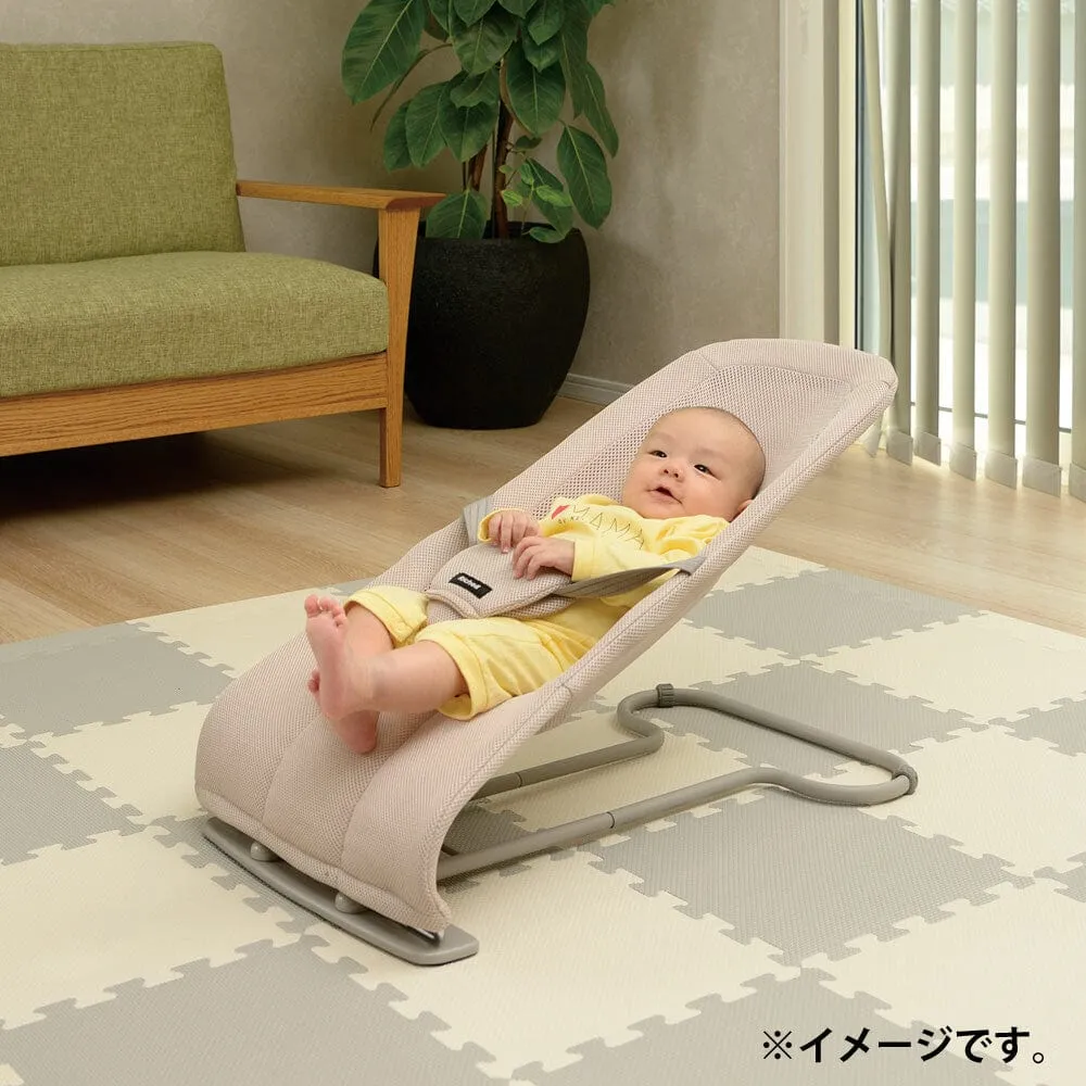 Richell - Portable Baby Bouncer