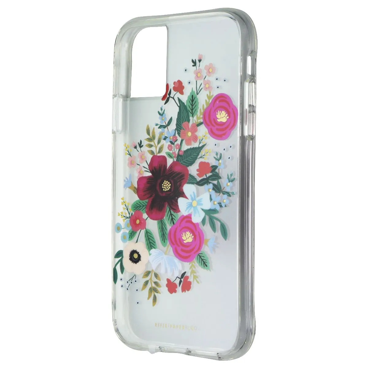 Rifle Paper Co. Case for Apple iPhone 11 - Wild Rose