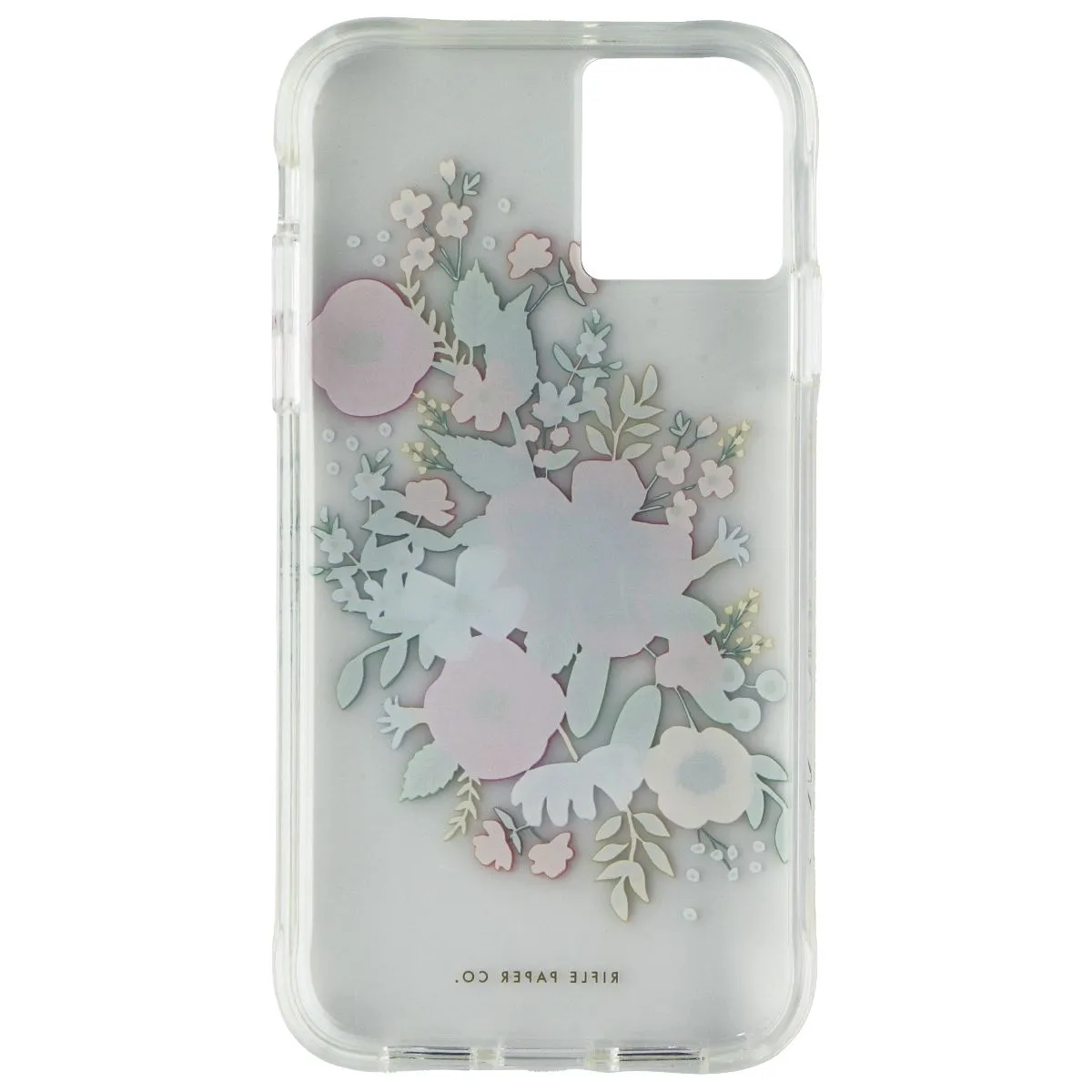 Rifle Paper Co. Case for Apple iPhone 11 - Wild Rose