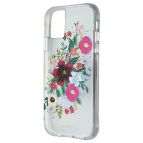 Rifle Paper Co. Case for Apple iPhone 11 - Wild Rose