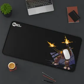 Rifleman Desk Mat