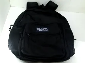 Rikrod Black Backpack No Size