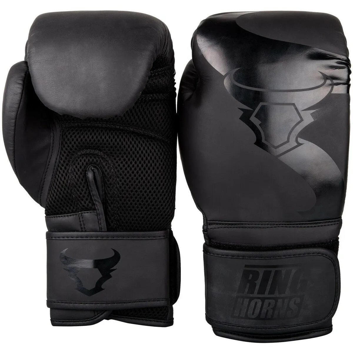 Ringhorns Charger Boxing Gloves