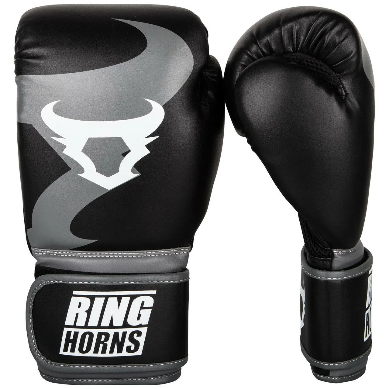 Ringhorns Charger Boxing Gloves