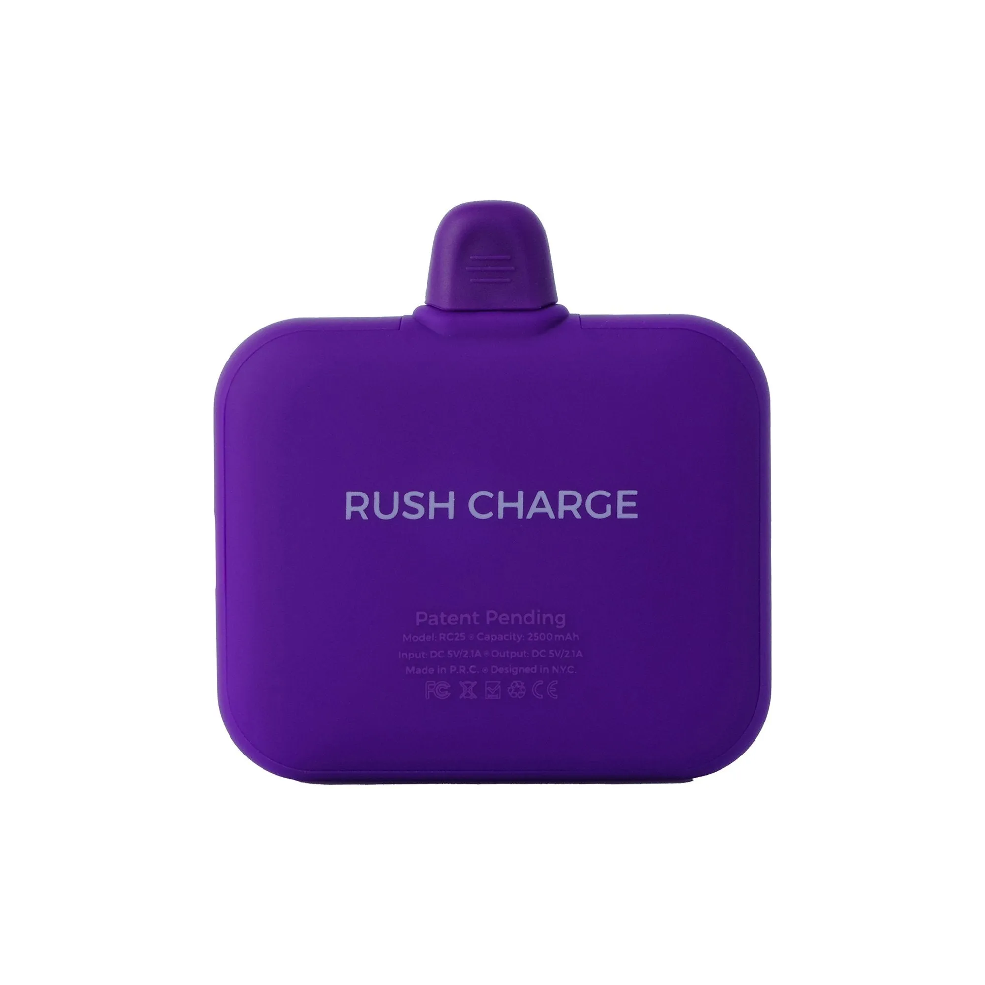 Rush Charge Air - USB-C