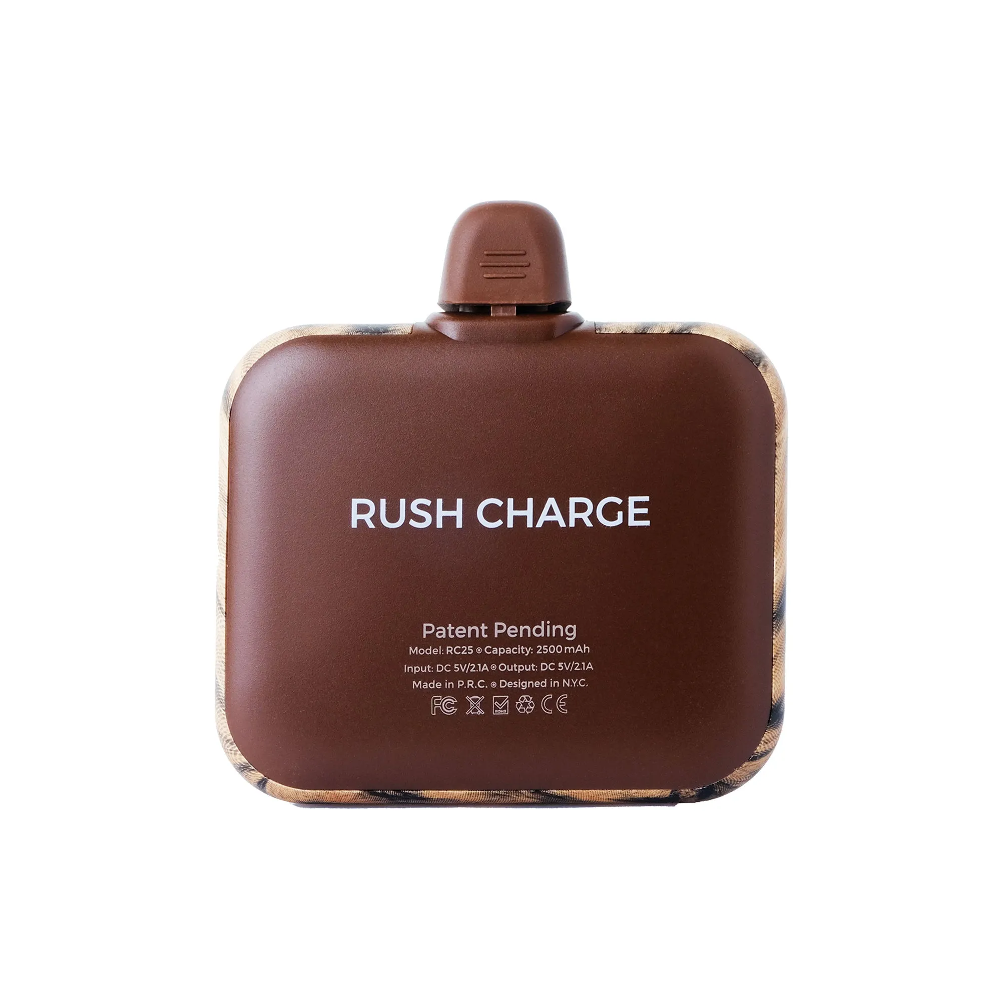 Rush Charge Air - USB-C