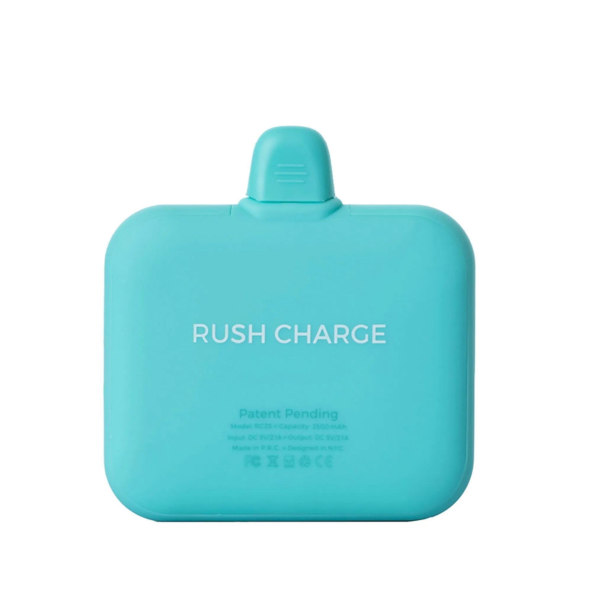 Rush Charge Air - USB-C