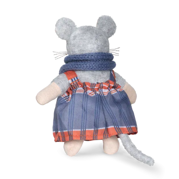 Sam's Mother Plush Doll by Sam & Julia