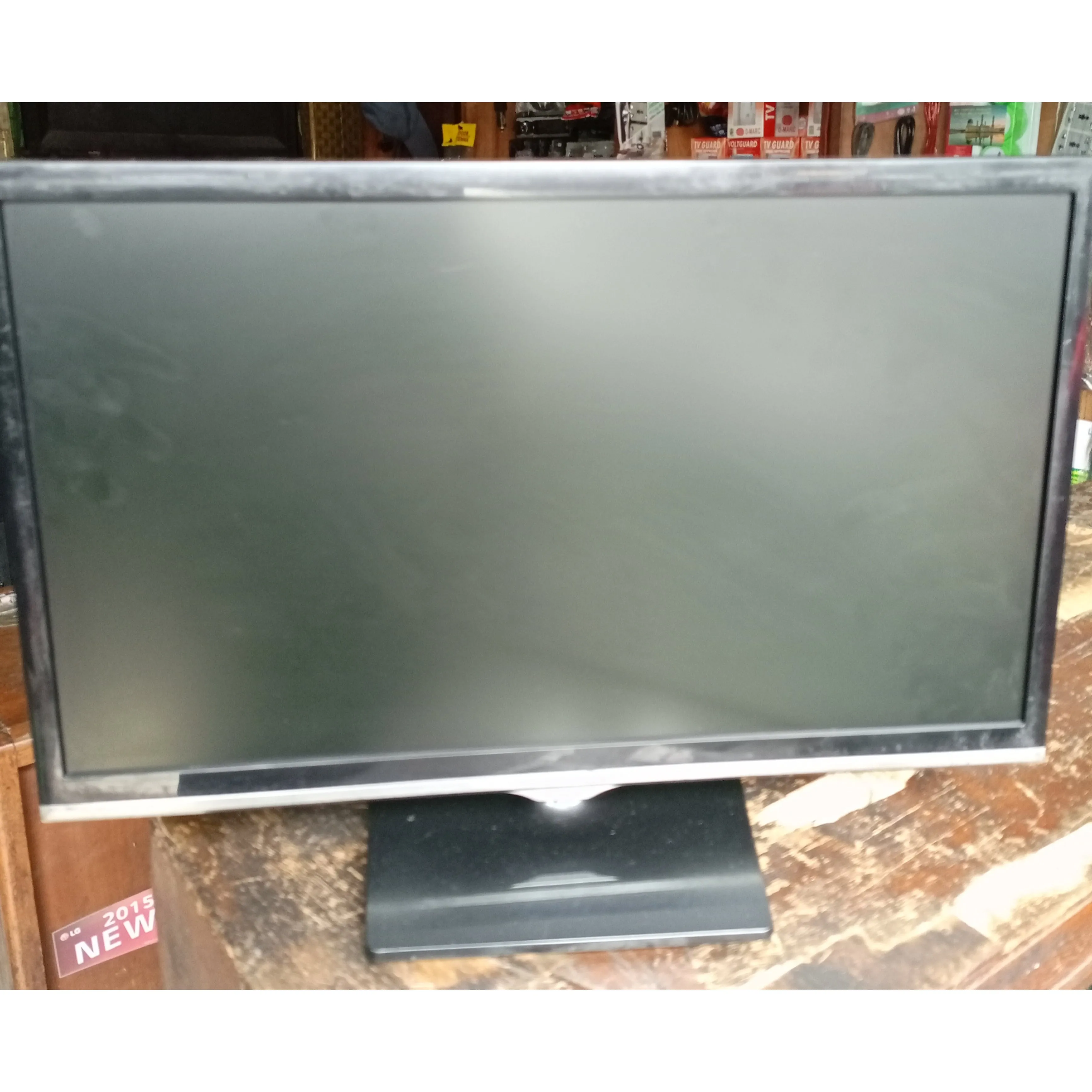 SAMSUNG 22 Inch UE22H5000AK Full HD 1080p LED TV - UK Used