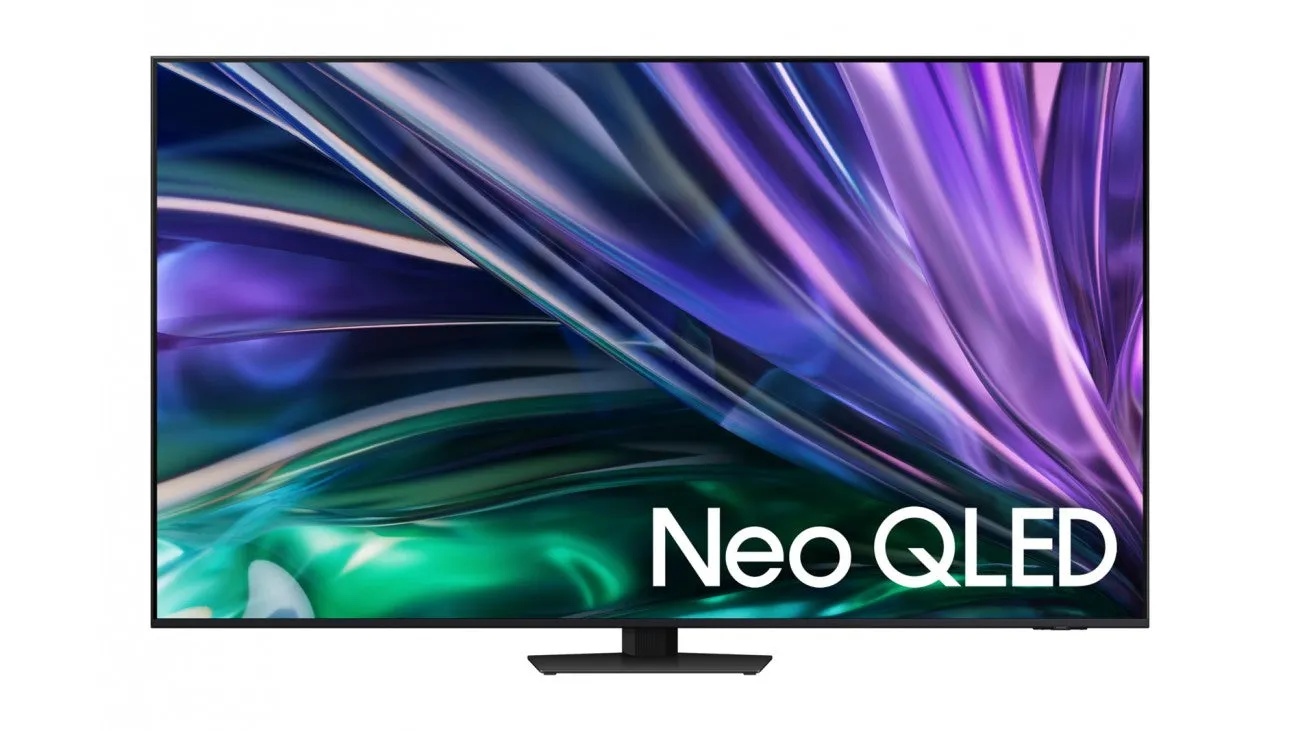 Samsung 75 inch New QLED Smart TV with 120Hz Motion Accelerator - QN75QN85DBFXZC - Open Box (10/10 Condition)