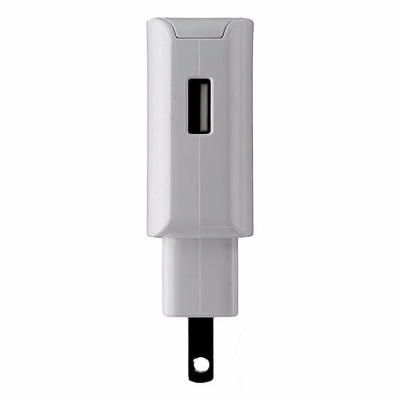 Samsung Adaptive Fast Charge USB Wall Adapter Travel Charger - White (EP-TA300)