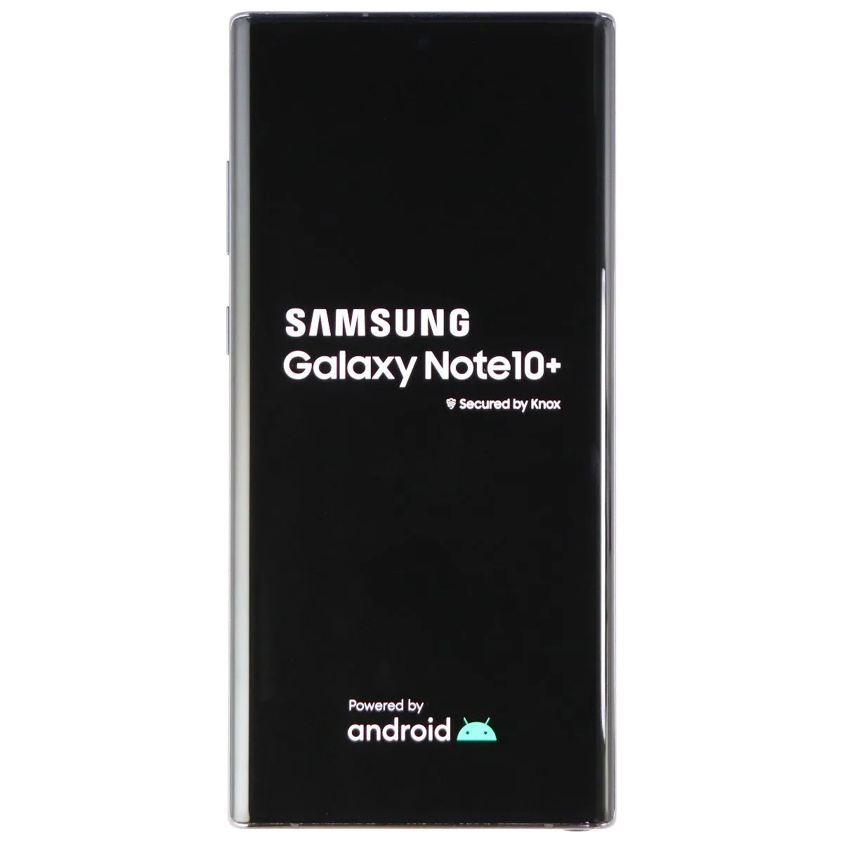 Samsung Galaxy Note10  (6.8-in) SM-N975U (Wi-Fi Only) - 256GB / Black - BAD SIM