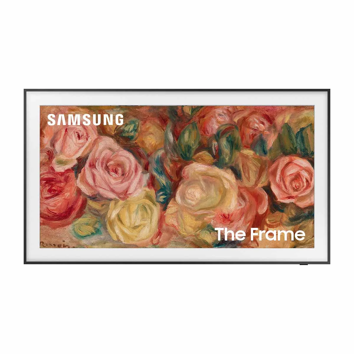 Samsung LS03D The Frame QLED HDR Smart TV