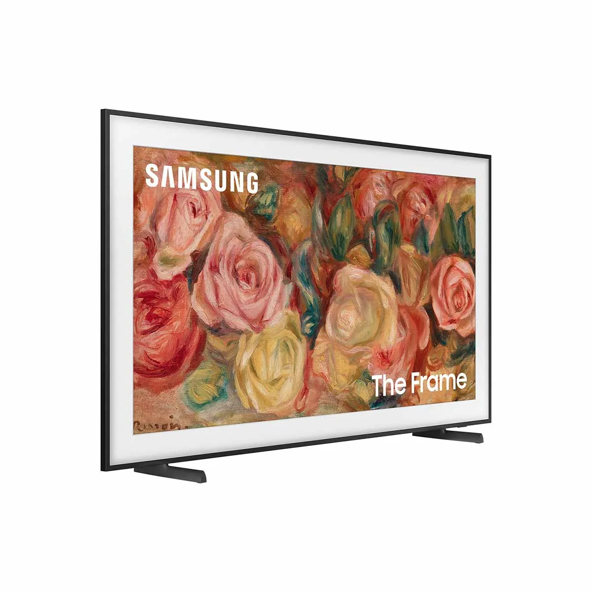 Samsung LS03D The Frame QLED HDR Smart TV