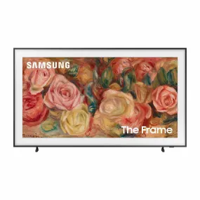 Samsung LS03D The Frame QLED HDR Smart TV