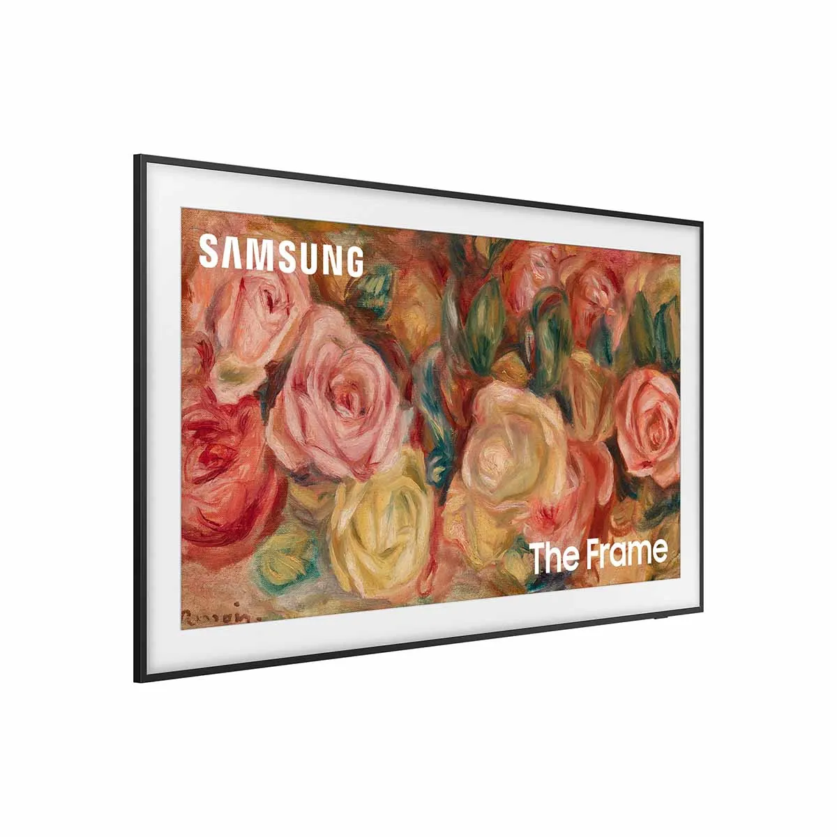 Samsung LS03D The Frame QLED HDR Smart TV