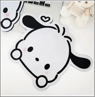 Sanrio Mouse Pad