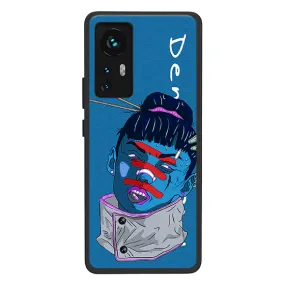 Season 3 Demon Girl LED Case for Xiaomi