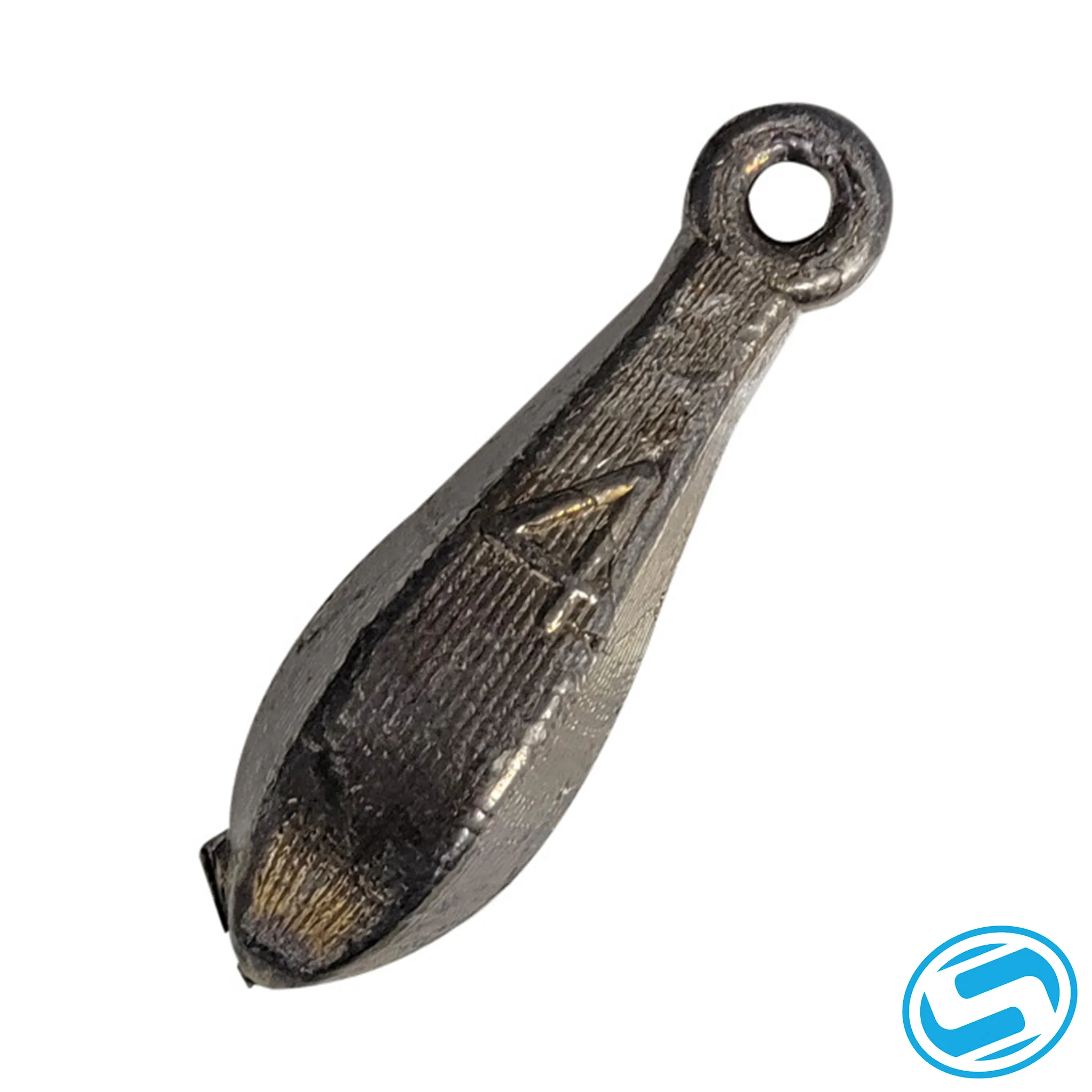 Seaworx Bank Sinkers