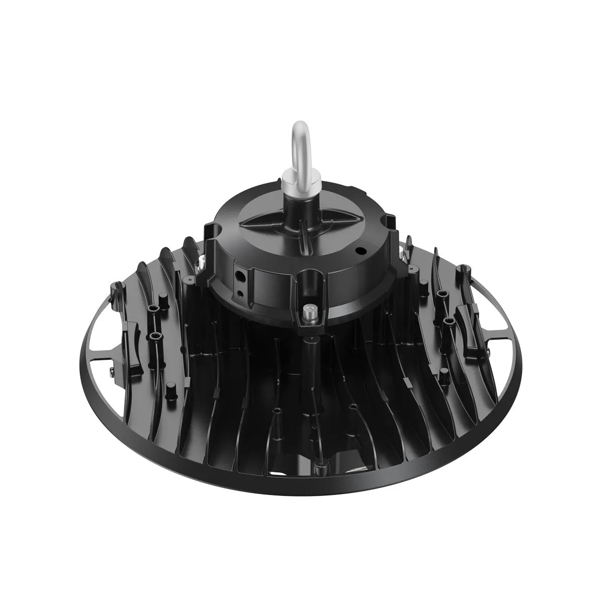 Selectable RHB05 UFO LED Low Bay w/Adjustable Beam Angle