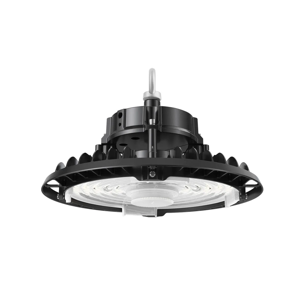 Selectable RHB05 UFO LED Low Bay w/Adjustable Beam Angle