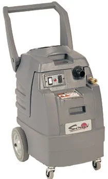 Sensei Carpet Extractor